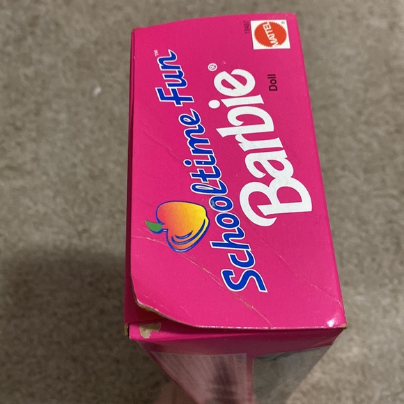 1997 Schooltime Fun Barbie - Picture 7 of 7